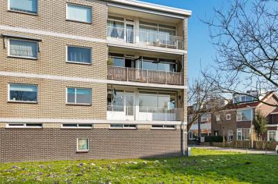 Woning Beeklaan 86 Noordwijk (ZH)