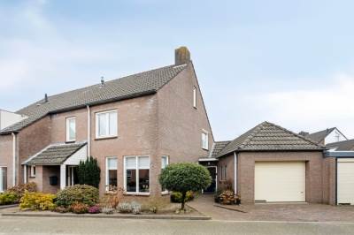 Woning Schutskooi 7 Berlicum