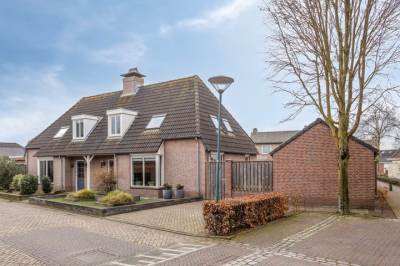 Woning Elzendreef 66 Geffen