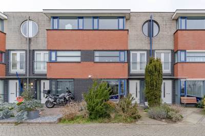 Woning Poolster 8 Waddinxveen