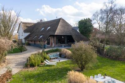 Woning Lingedijk 134 Acquoy