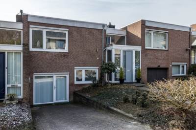 Woning Op de Graaf 70 Oirsbeek