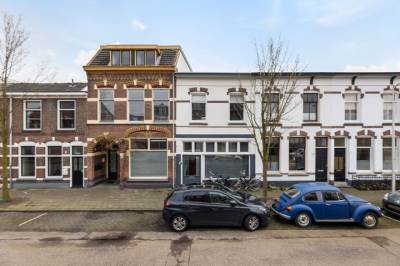 Woning Groeneweg 62A Zwolle