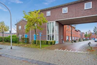 Woning Bartholomeuslaan 36 Nootdorp