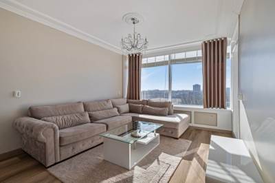 Woning Oldegaarde 794 Rotterdam