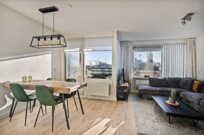 Woning Gedempte Kattendiep 72 Groningen