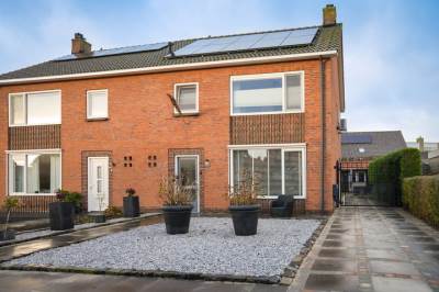 Woning van der Dussenlaan 9 Dussen