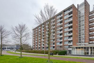 Woning Rotterdamsedijk 21 Schiedam