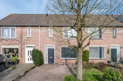 Woning Juralaan 15 Eindhoven