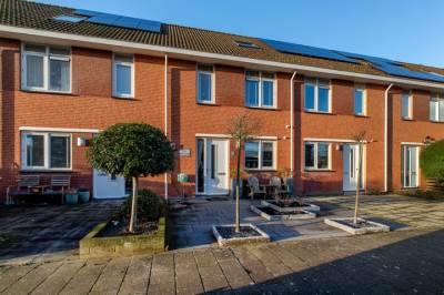 Woning De Smidse 26 Rhoon