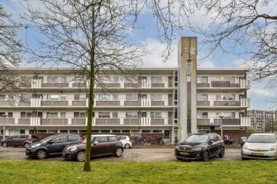 Woning Heringa-State 51 Amsterdam