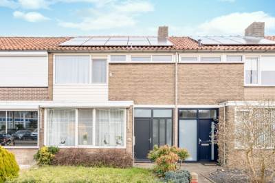 Woning Bakhuizen van den Brinklaan 28 Eindhoven