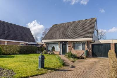 Woning Skûlestrjitte 35 Mitselwier