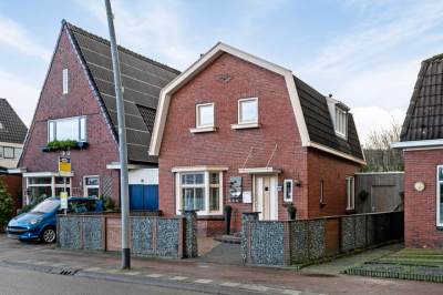 Woning Zuiderweg 79 Groningen