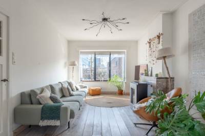 Woning Schepenstraat 99A Rotterdam