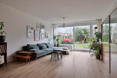 Woning Moggendries 3 Eindhoven