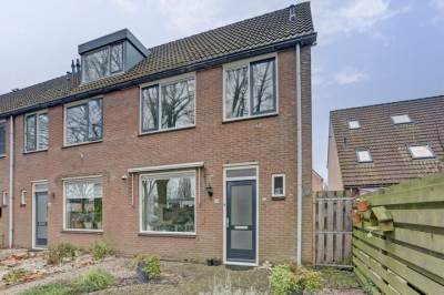 Woning Veldwijkerweg 4 Ermelo