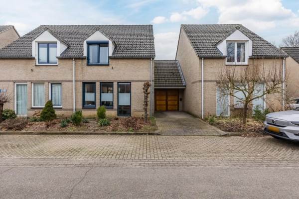 Woning Binsfelderhof 8 Sittard