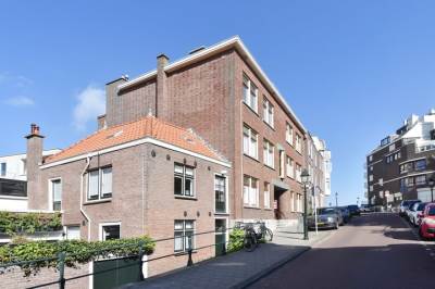 Woning Schuitenweg 15 Den Haag