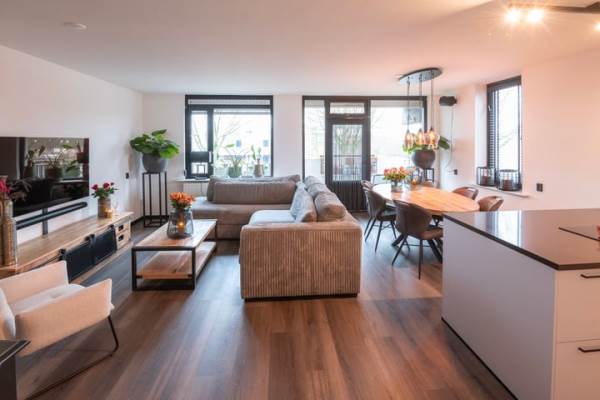 Woning Maaspoortweg 325 Den Bosch