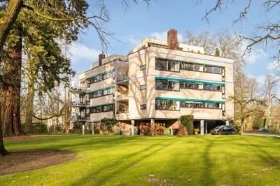 Woning Park Vredehof 24 Soest