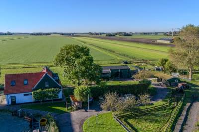 Woning Noordschermerdijk 8 Oterleek