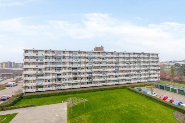 Woning Alkenoord 47 Capelle aan den IJssel