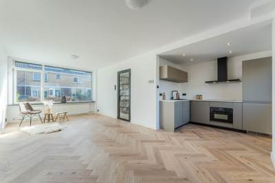 Woning Prunusstraat 27 Alphen aan den Rijn