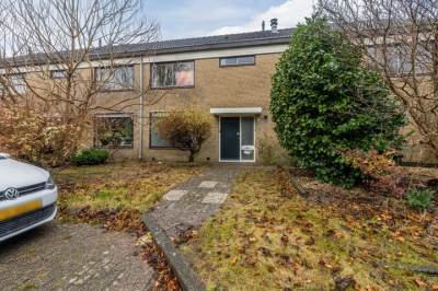Woning 't Zuden 55 Leek