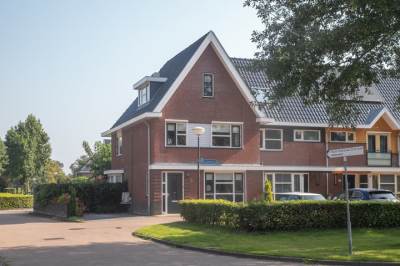 Woning Ruurd Visserstraat 50 Achterveld (UT)