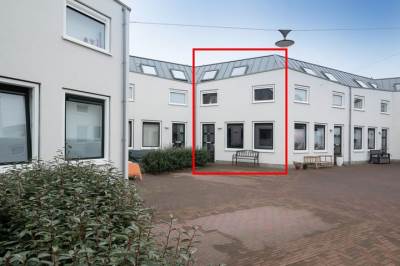 Woning Parallelweg 101F Hillegom