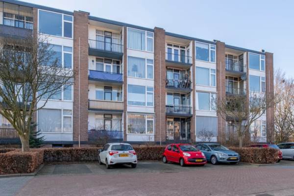 Woning Schrijverspark 9701 Veenendaal