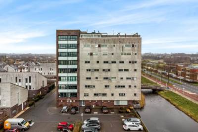 Woning Haringvliet 14 Hoofddorp