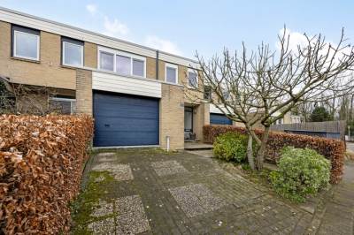 Woning Wolvegastraat 11 Arnhem