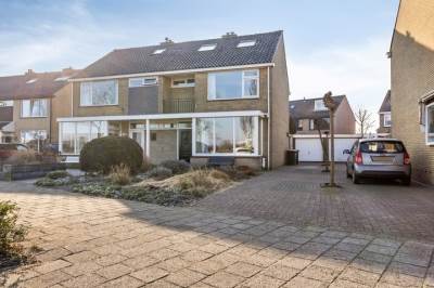 Woning Roemersdijk 7 Akersloot