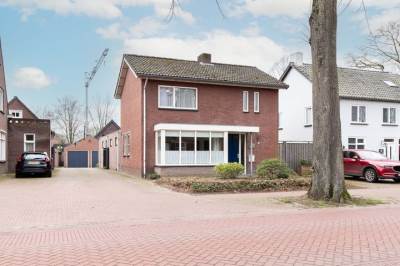 Woning Wilhelminalaan 9 Vessem