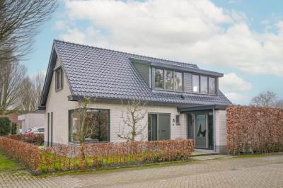 Woning Groenendaal 12 Kesteren