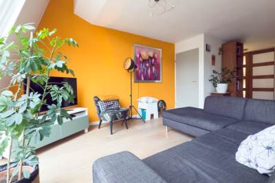 Woning Waterwerk 59 Rotterdam