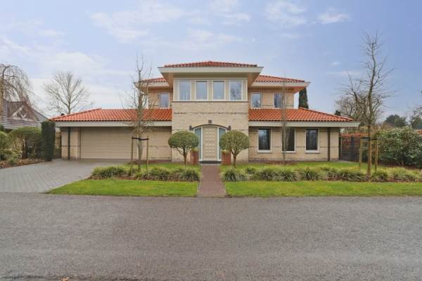 Woning Grevelingenhout 74 Bruinisse
