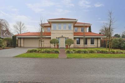 Woning Grevelingenhout 74 Bruinisse