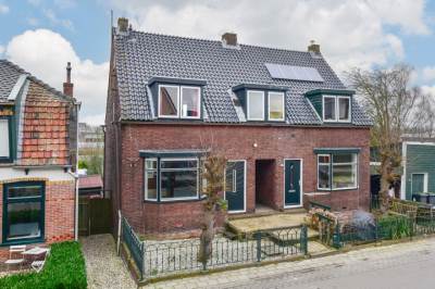 Woning Thamerweg 9 Uithoorn
