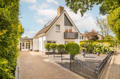 Woning Middellaan 102 Veenendaal