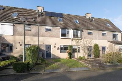 Woning Wolfert Blankenlaan 13 Barneveld