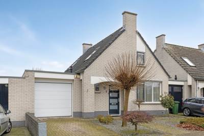 Woning Aïdalaan 7 Oldenzaal