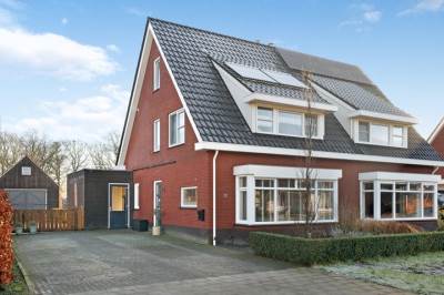 Woning Tolhuisweg 23 Witharen