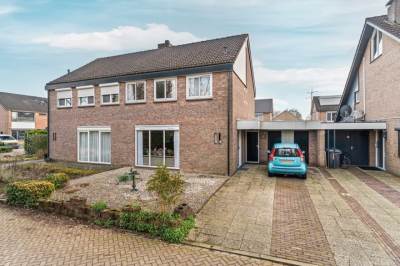 Woning Elsweide 35 Zevenaar