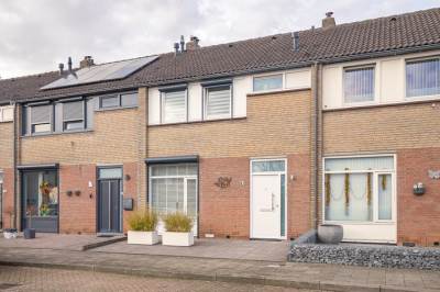 Woning Fortunahof 76 Maastricht