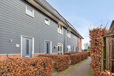 Woning De Hoeve 16 Herveld