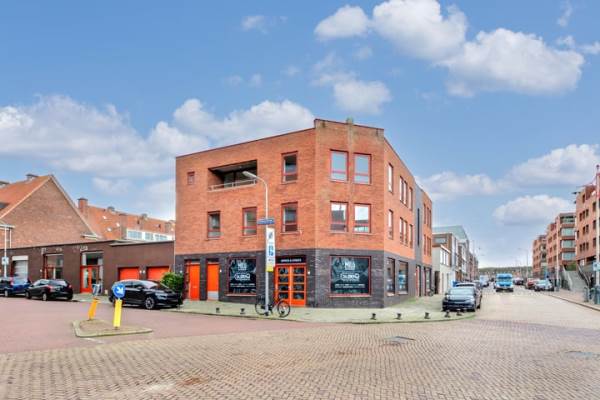 Woning Datheenstraat 7 Den Haag