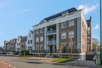 Woning Binnenweg 108 Maarssen